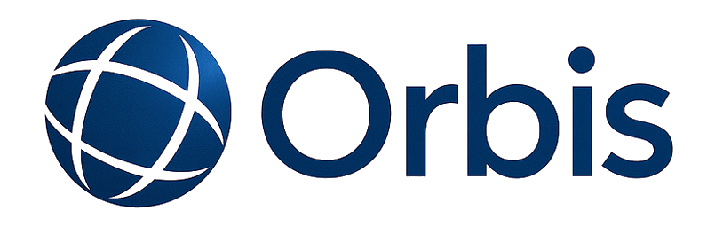 Orbis logo
